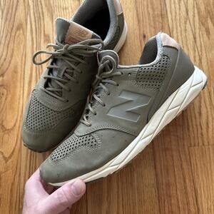 New Balance 96 REVlite Green WRT96TNA Women’s 10 - BP